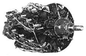 P&W, R-4360