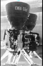 P&W, RD-180