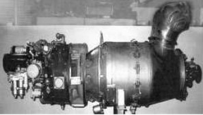 Pratt & Whitney ST6-771