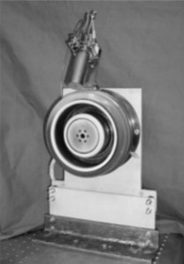 P&W T-140