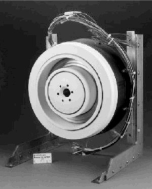 P&W T-220