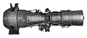 P&W, T-34