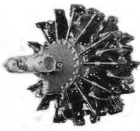 P & W R-1830 Twin Wasp