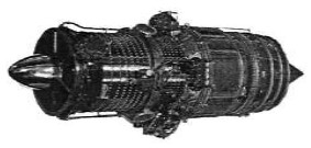 P&W X-176