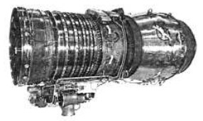 P&W X-304