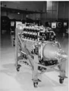 P&W XH.2600