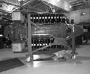 P&W XH-3730