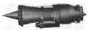 Pratt & Whitney XJ58-P-1