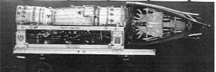 P&W YF-119
