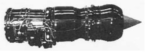P&W YJ-58