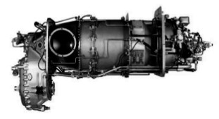 Curious PT-6 type