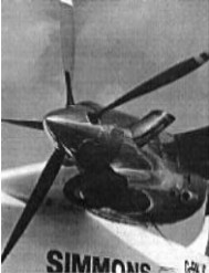Nice mounting of a PT6