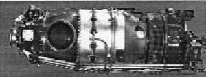 PWC, PT6A-27