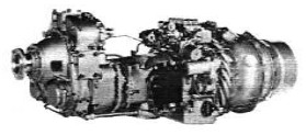PWC PW124
