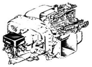 PW205B