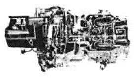 PW207D