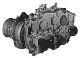 PWC, PW209T