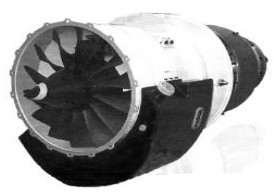 Price Induction turbofan
