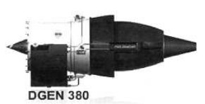 Price Induction DGEN 380