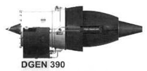 Price Induction DGEN 390
