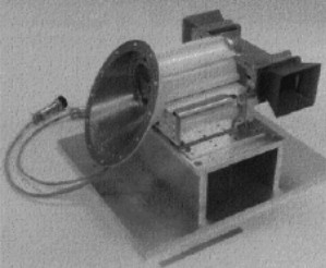 PPT motor