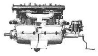 Aster 50 CV
