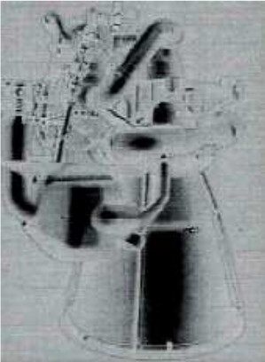 Another Proton RD-253