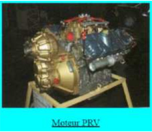 Power output through the clutch area
