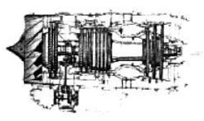 PSLM DV-2, drawing