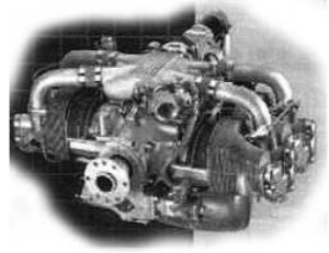 Continental IO-240