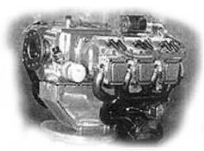 Jabiru 3300