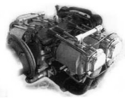 Liquid Cooled Air Power