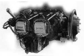 Lycoming O-320