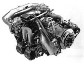Rotax 912/S