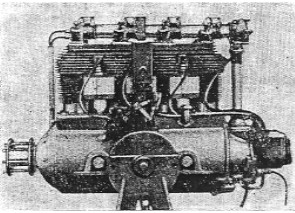 PS-II, Petersen