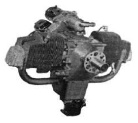 PZL, F-2A-120C