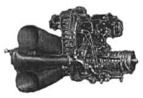 PLZ, GTD-350, with imposing exhausts