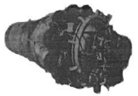 PZL LIS-2 = WK-1A