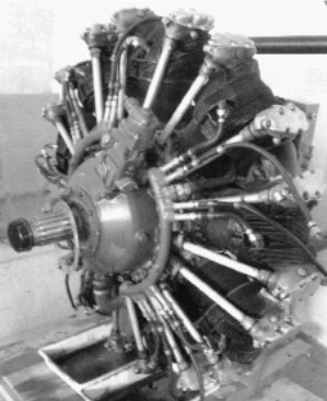 PZL Sh-62IR