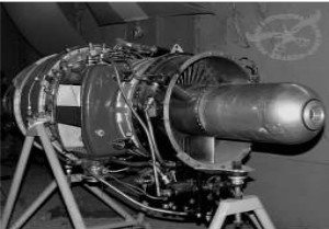 SO-1 at the Krakow Museum