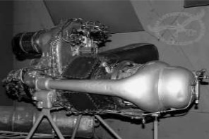 PZL, TG-16