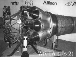 PZL Lis-2 at the Krakow Museum