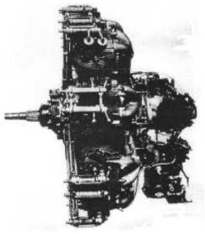 PZS Jupiter