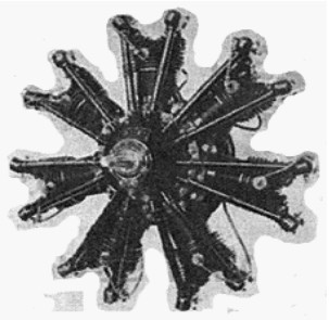 Skoda's Black Peter
