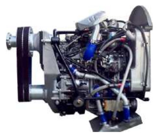 JP-1 Diesel
