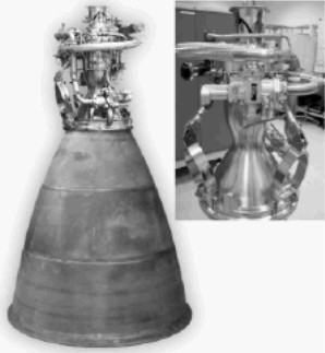 Astrium Aestus