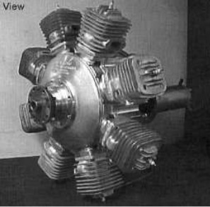 R-8600, front view