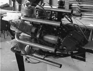 R-8600, exhaust type 2