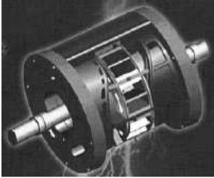 Radmax concept