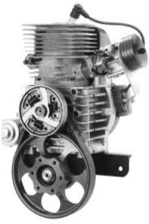 Radne-Raket 120 Aero ES-RD